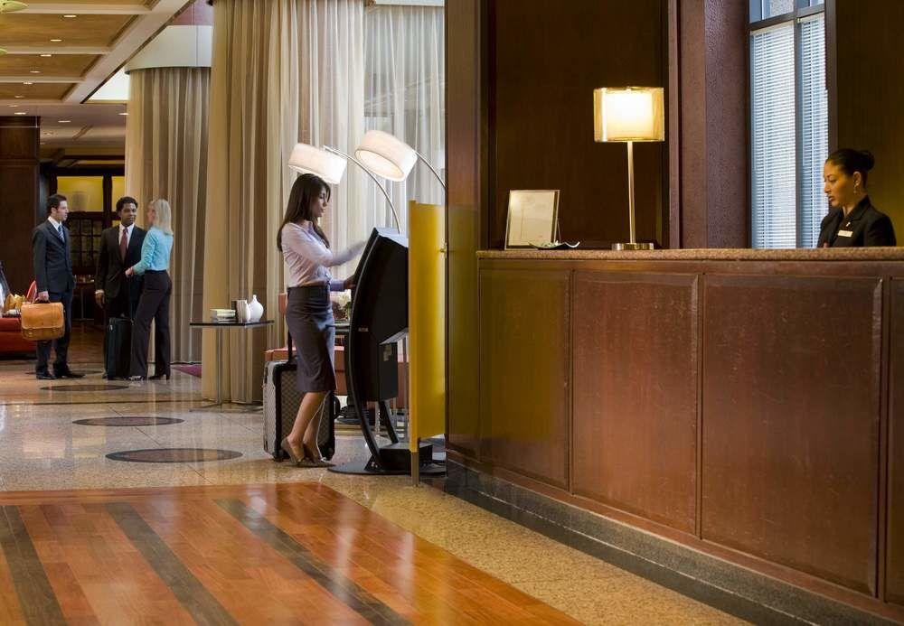 Embassy Suites By Hilton Bethesda Washington Dc Exteriör bild