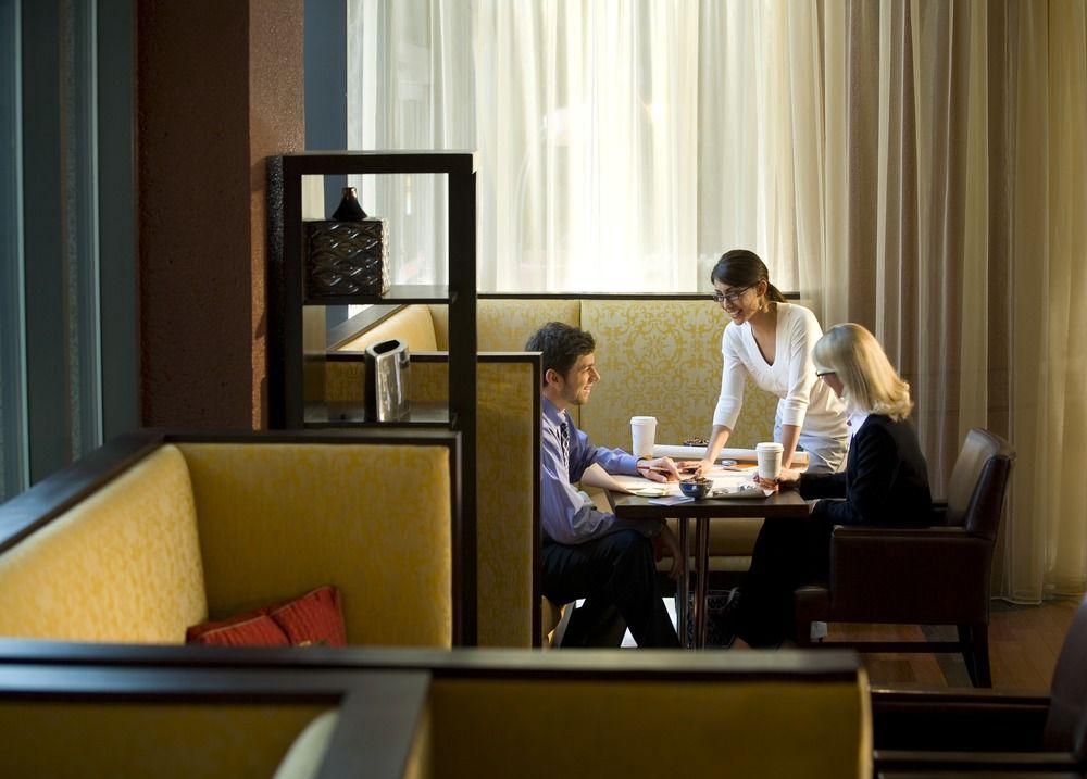 Embassy Suites By Hilton Bethesda Washington Dc Exteriör bild