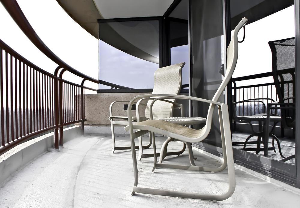 Embassy Suites By Hilton Bethesda Washington Dc Exteriör bild