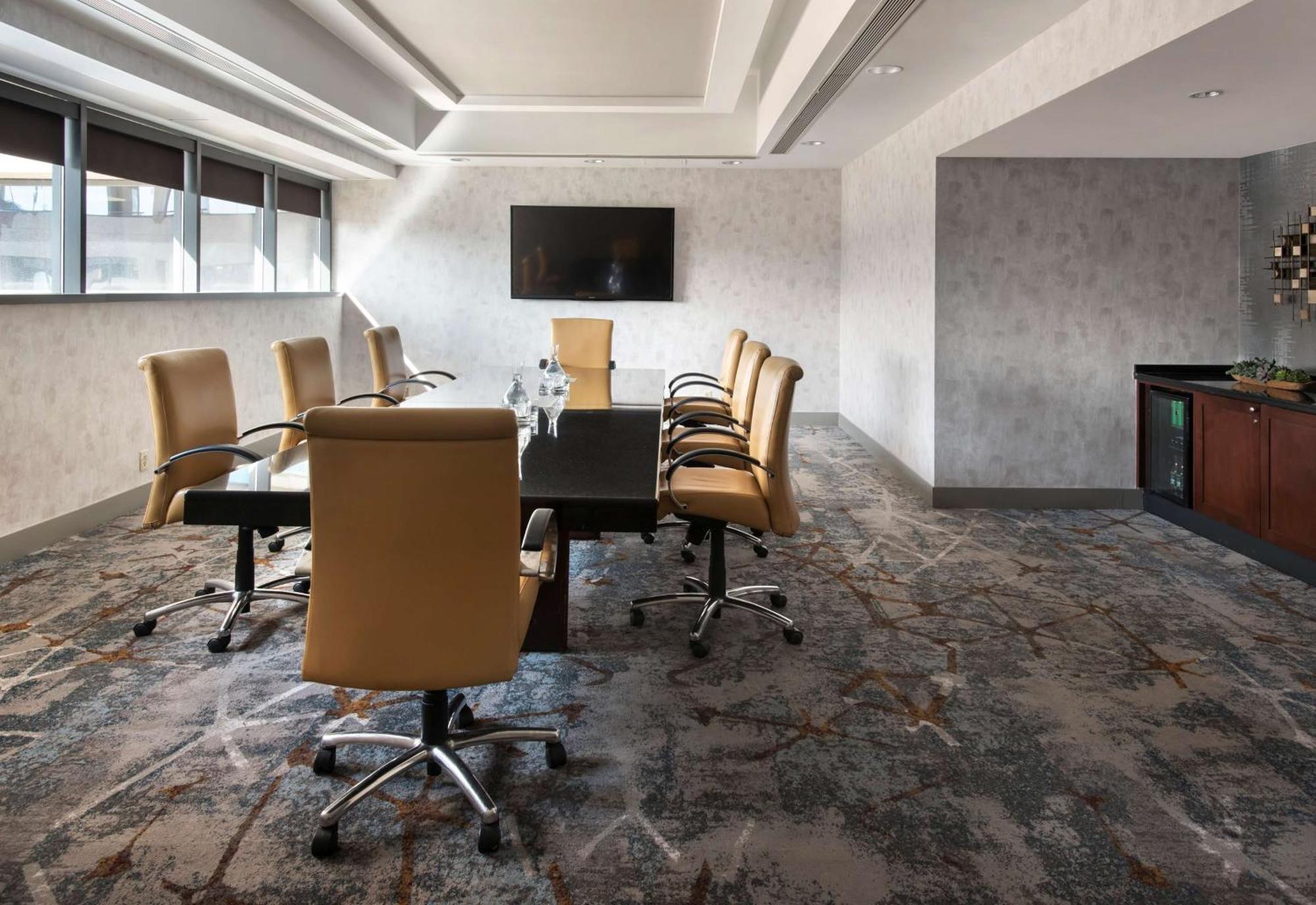 Embassy Suites By Hilton Bethesda Washington Dc Exteriör bild