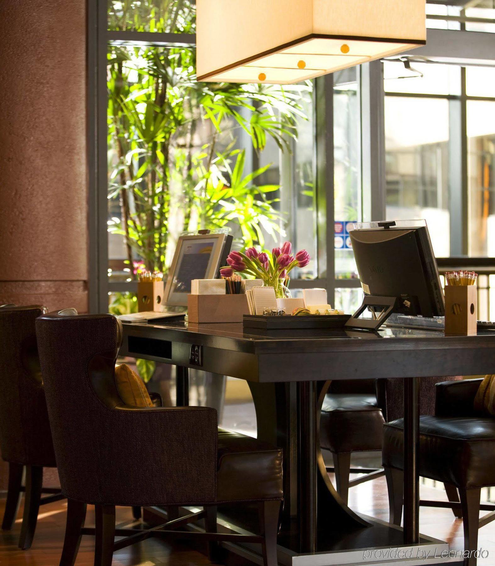 Embassy Suites By Hilton Bethesda Washington Dc Exteriör bild