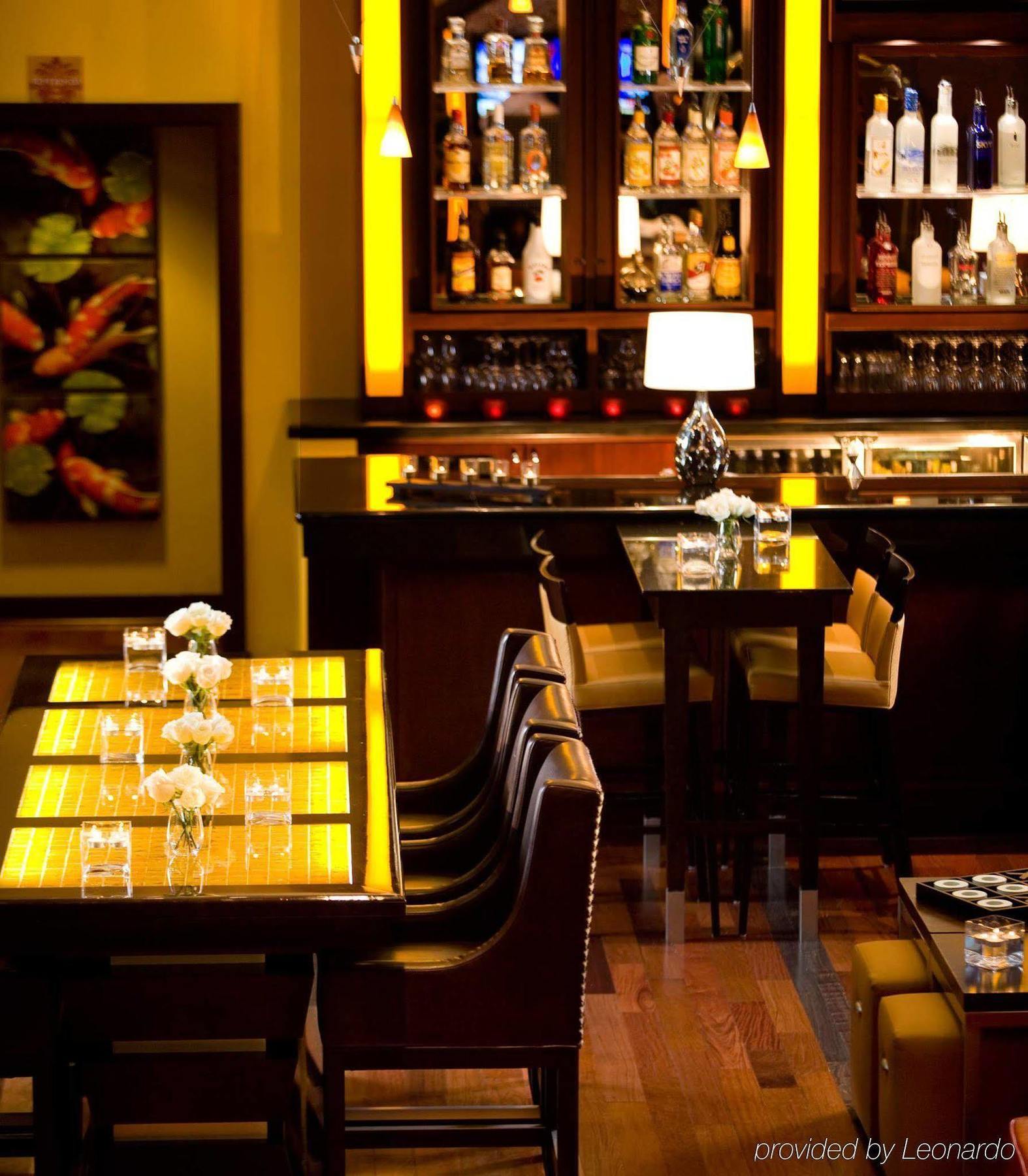 Embassy Suites By Hilton Bethesda Washington Dc Exteriör bild