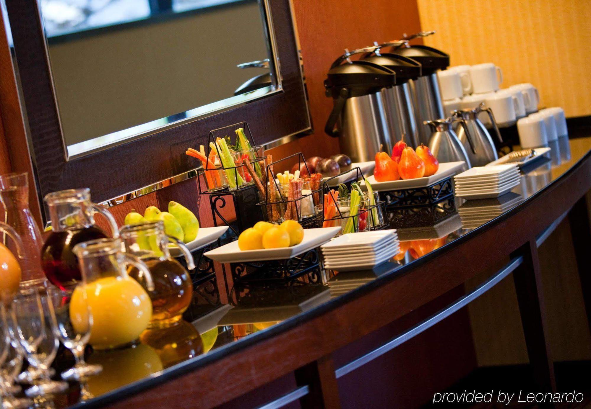 Embassy Suites By Hilton Bethesda Washington Dc Exteriör bild