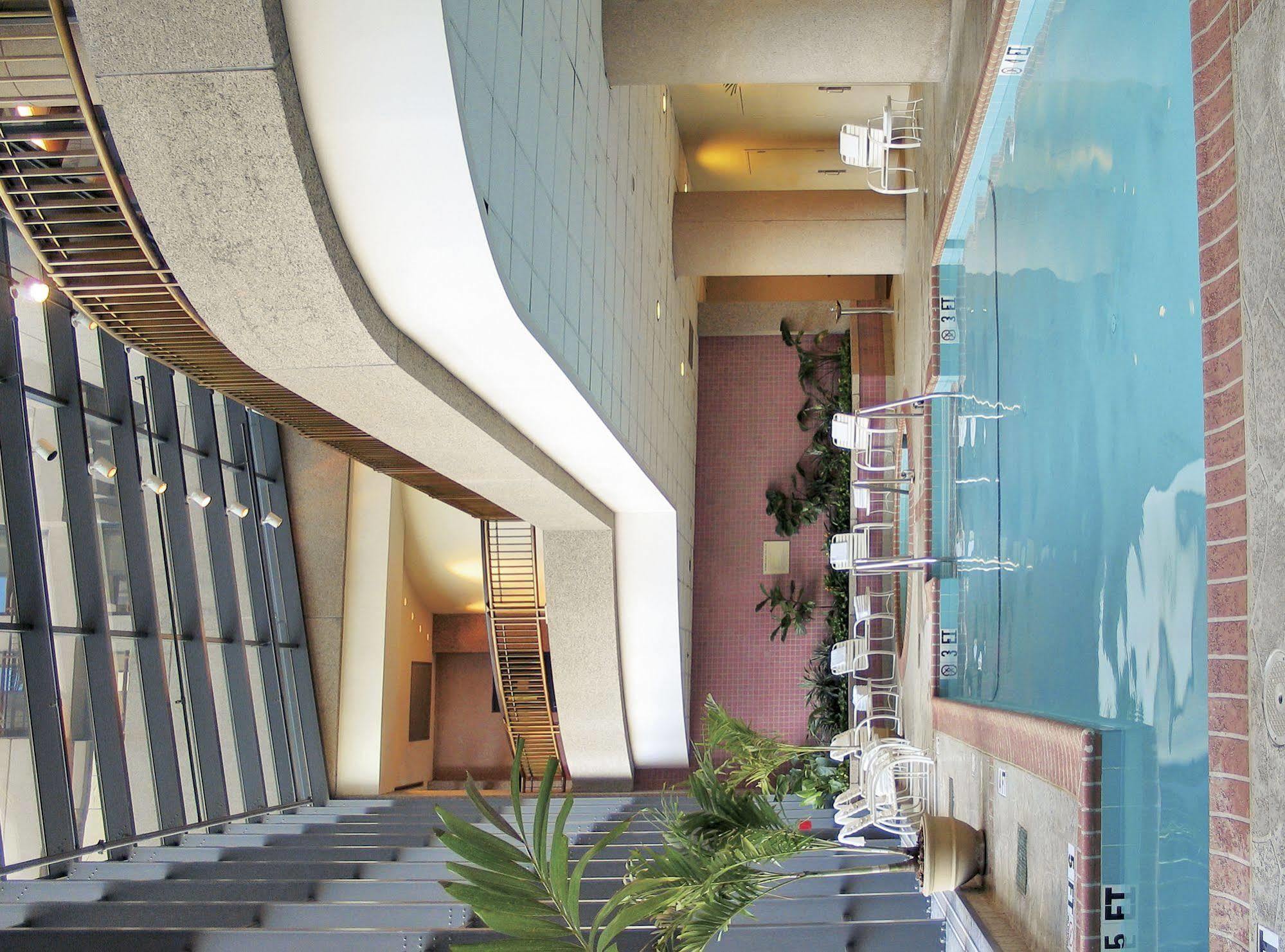 Embassy Suites By Hilton Bethesda Washington Dc Exteriör bild